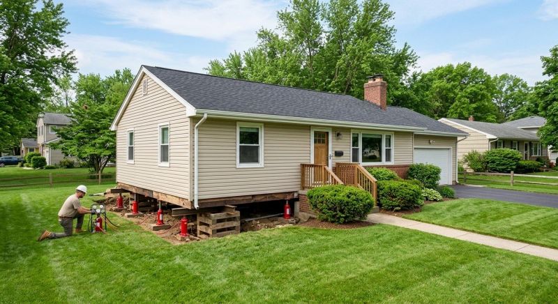 Top Foundation Lifting Companies in Alton, IL