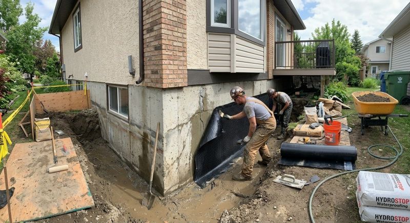 Top Foundation Repair Companies in Alton, IL